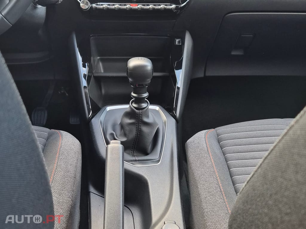 Peugeot 2008 1.2 Puretech