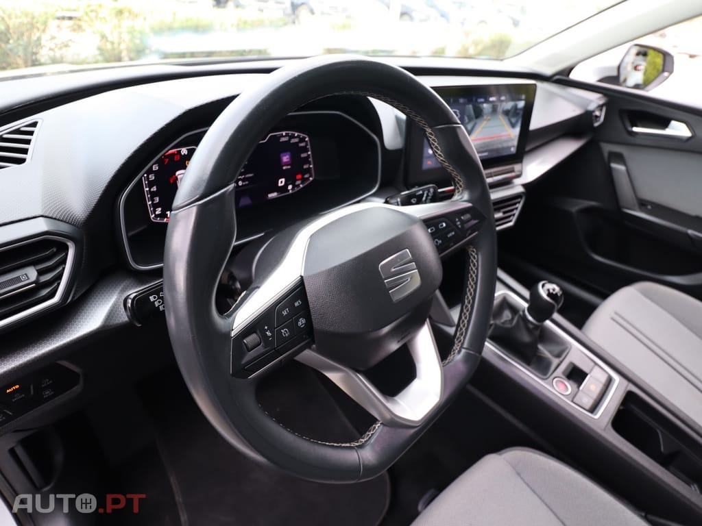 Seat Leon 1.0 EcoTSI Style S/S