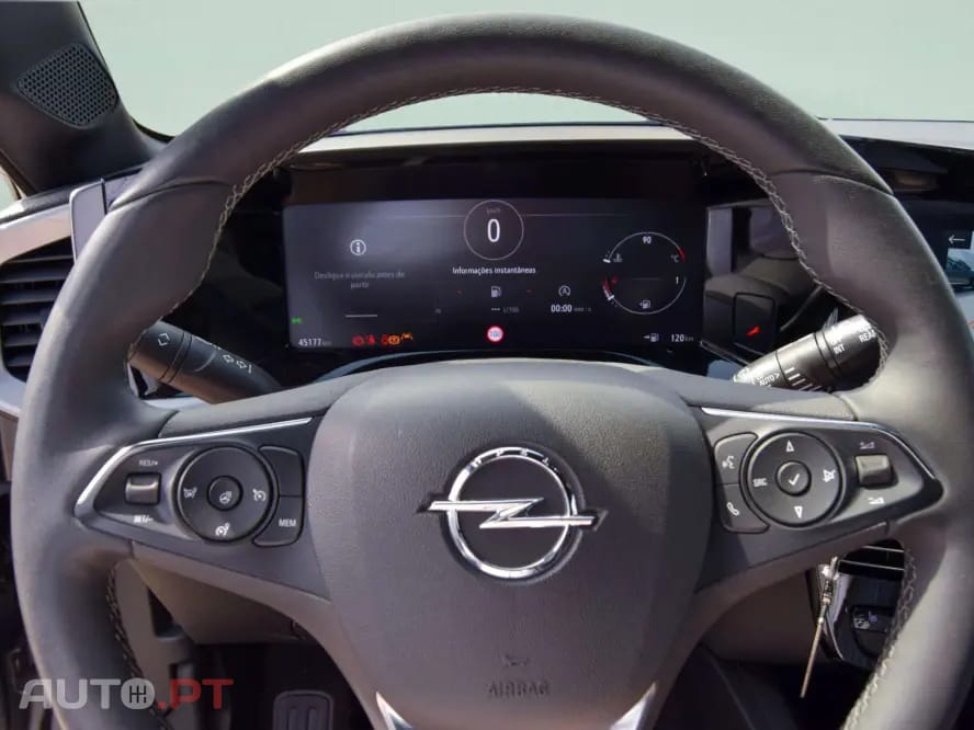 Opel Mokka 1.2 T GS Line