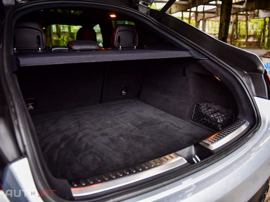 Mercedes-Benz GLE d Coupé 4Matic