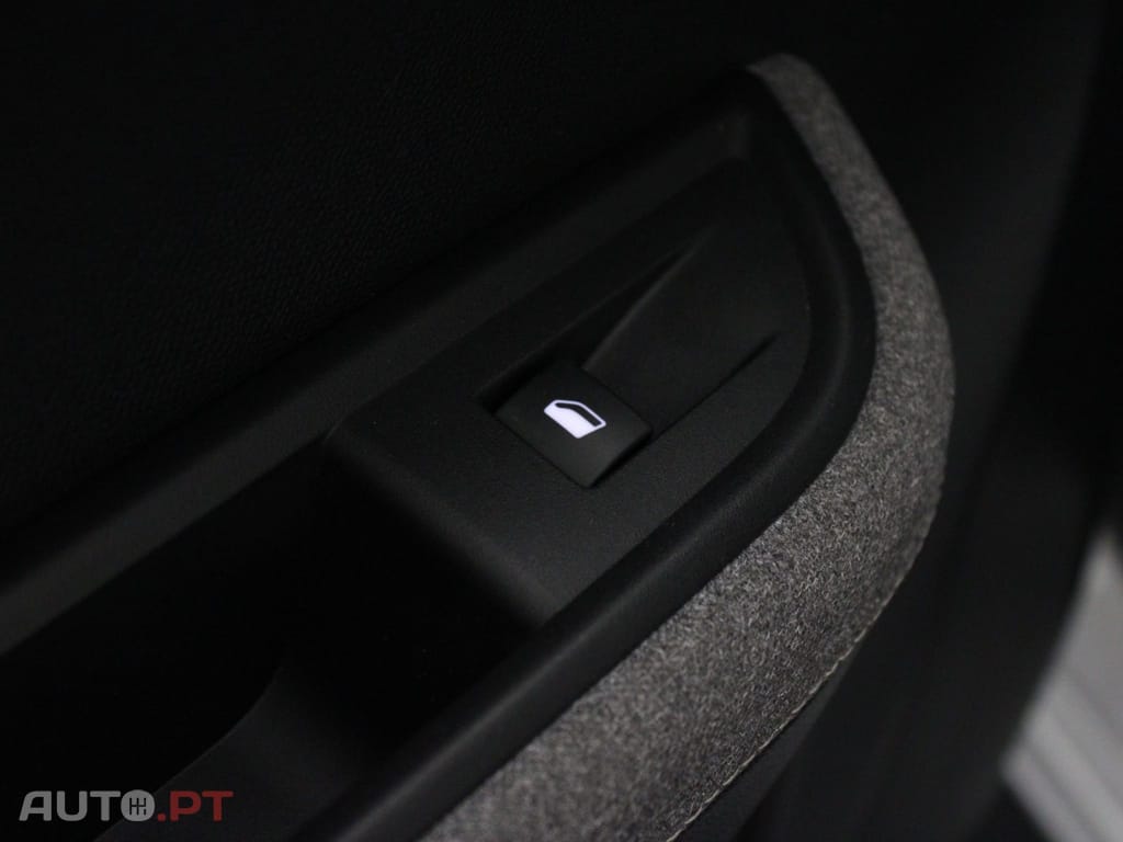 Opel Frontera GS