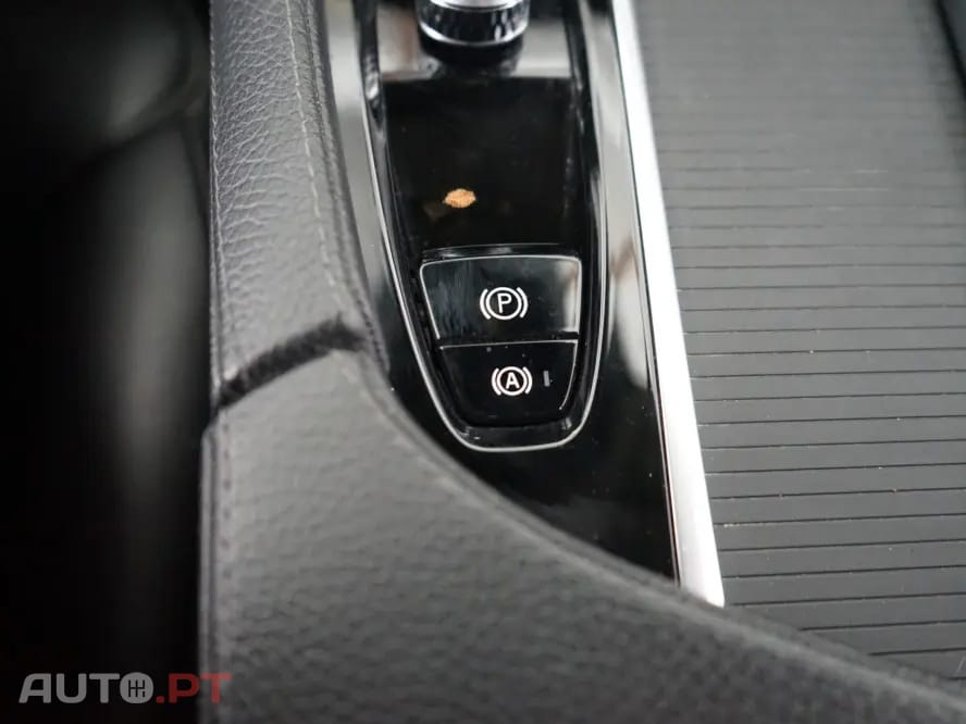 Volvo S90 2.0 D5 Momentum AWD Geartronic