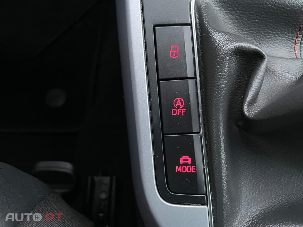 Seat Arona 1.0 TSI FR