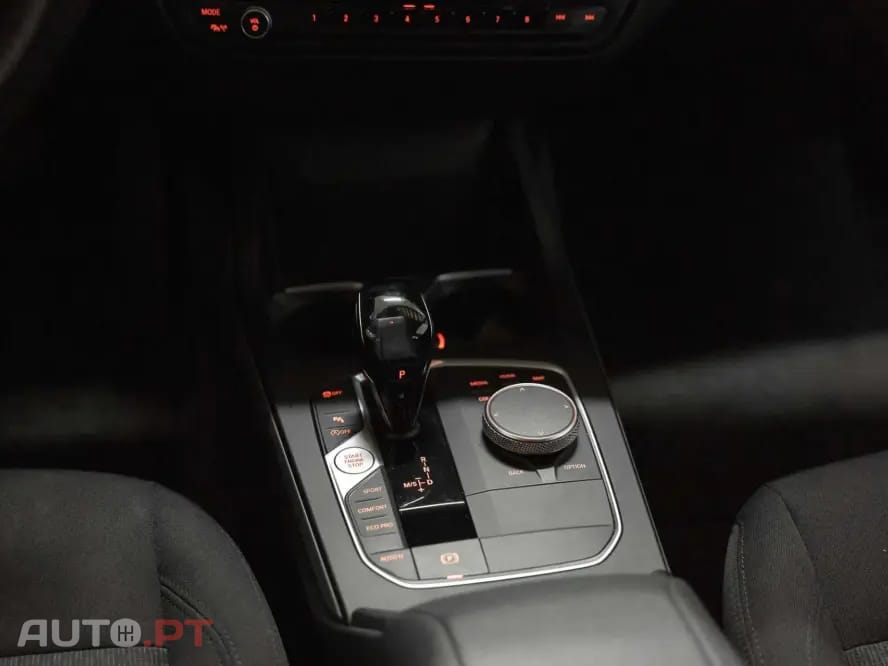 BMW 116 Standard