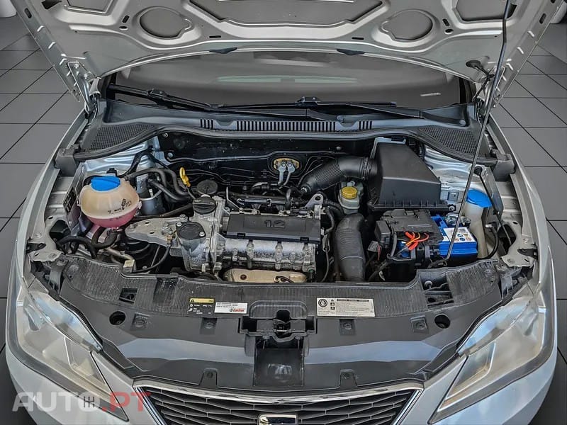 Seat Ibiza 1.2 TSi Style