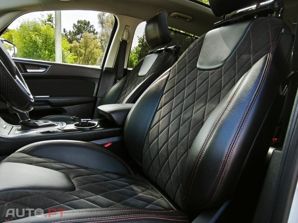 Ford S-Max 2.0 TDCi ST-Line Powershift