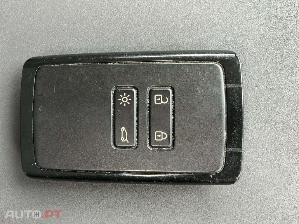 Dacia Sandero 1.0 TCe Stepway Extreme CVT