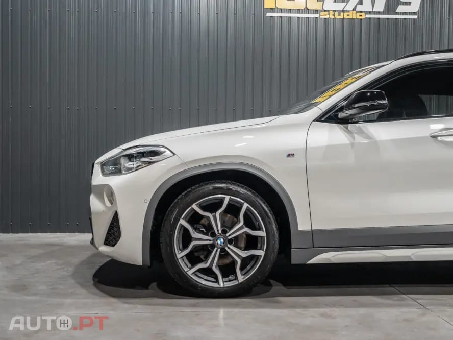 BMW X2 18 i sDrive Auto Pack M
