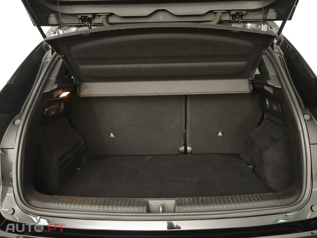 Renault Austral 1.3 Mild Hybrid Techno
