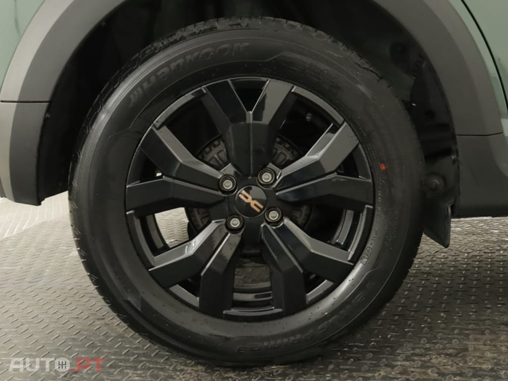 Dacia Sandero Sandero 1.0 ECO-G Stepway Extreme + Up&Go Bi-Fuel