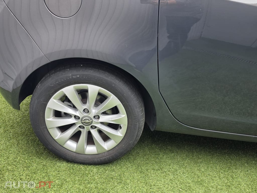 Opel Meriva 1.3CDTI Cosmo