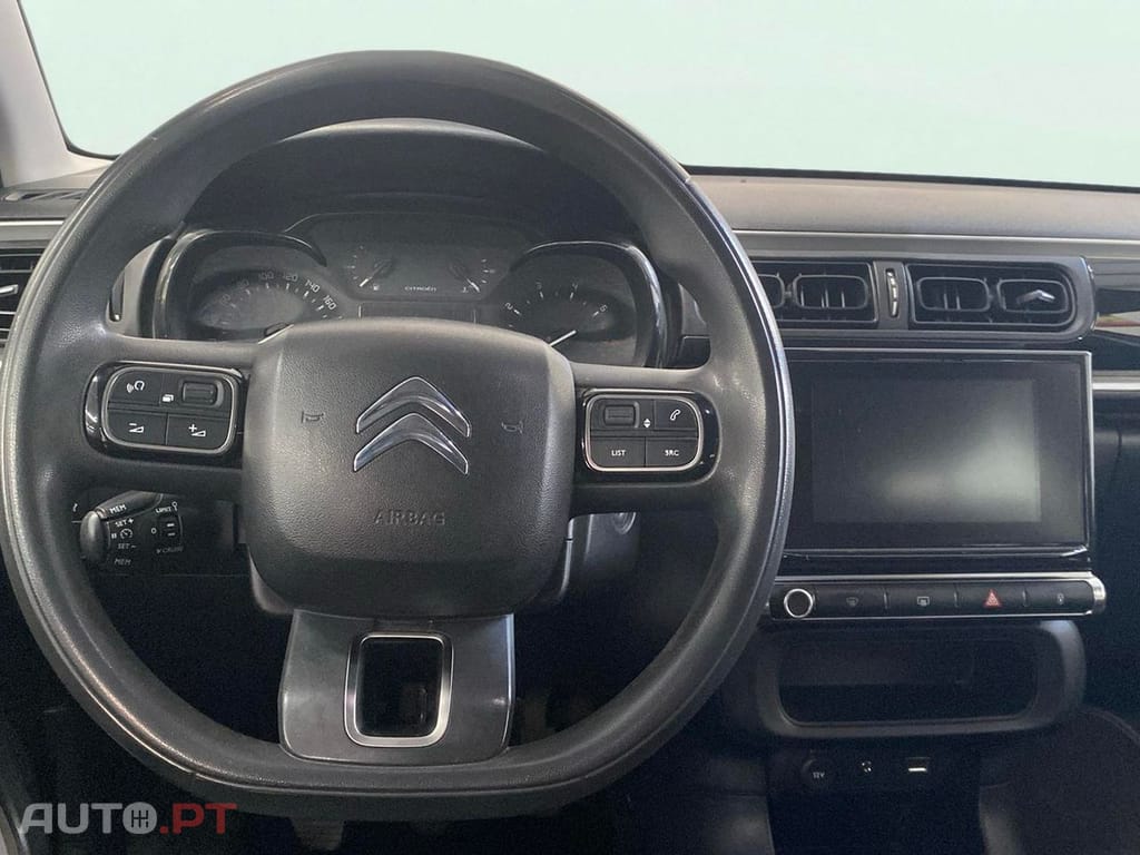 Citroen C3 1.2 Pure Tech Feel