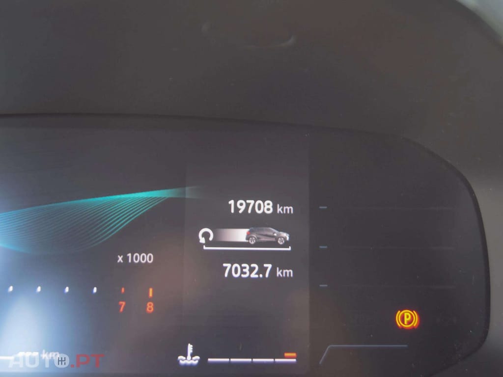 Mitsubishi ASX 1.0 MPI-T Kaiteki