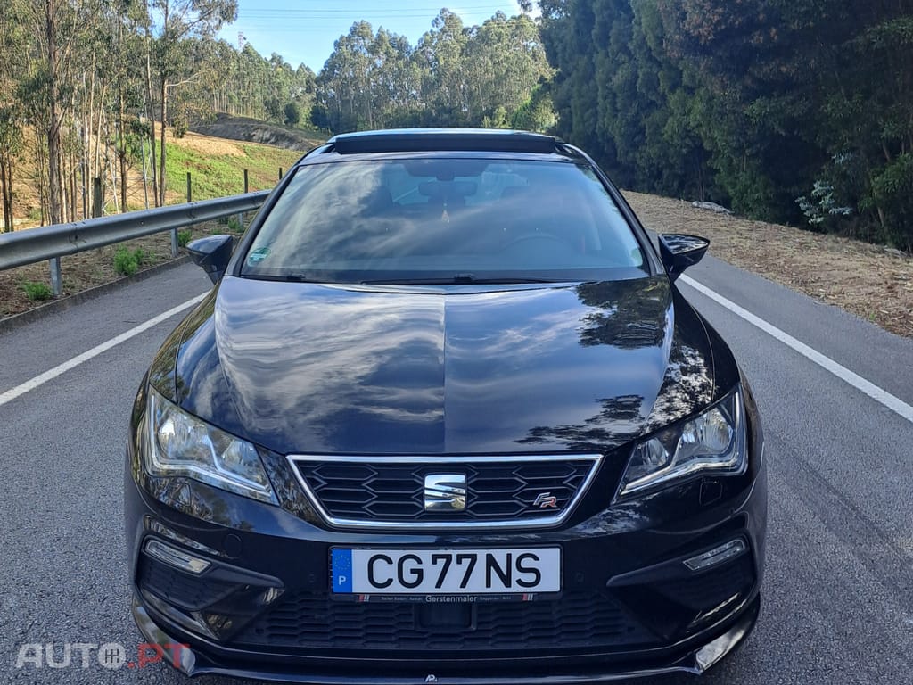 Seat Leon Ft