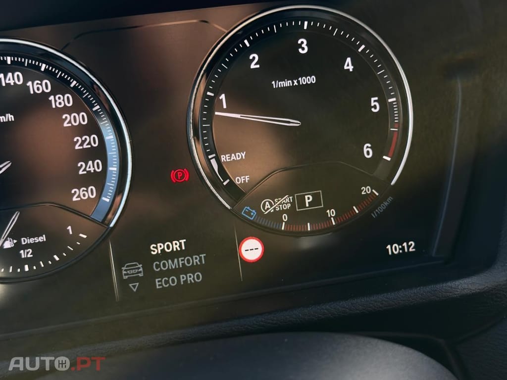 BMW X1 X1 18 d sDrive Auto Pack M