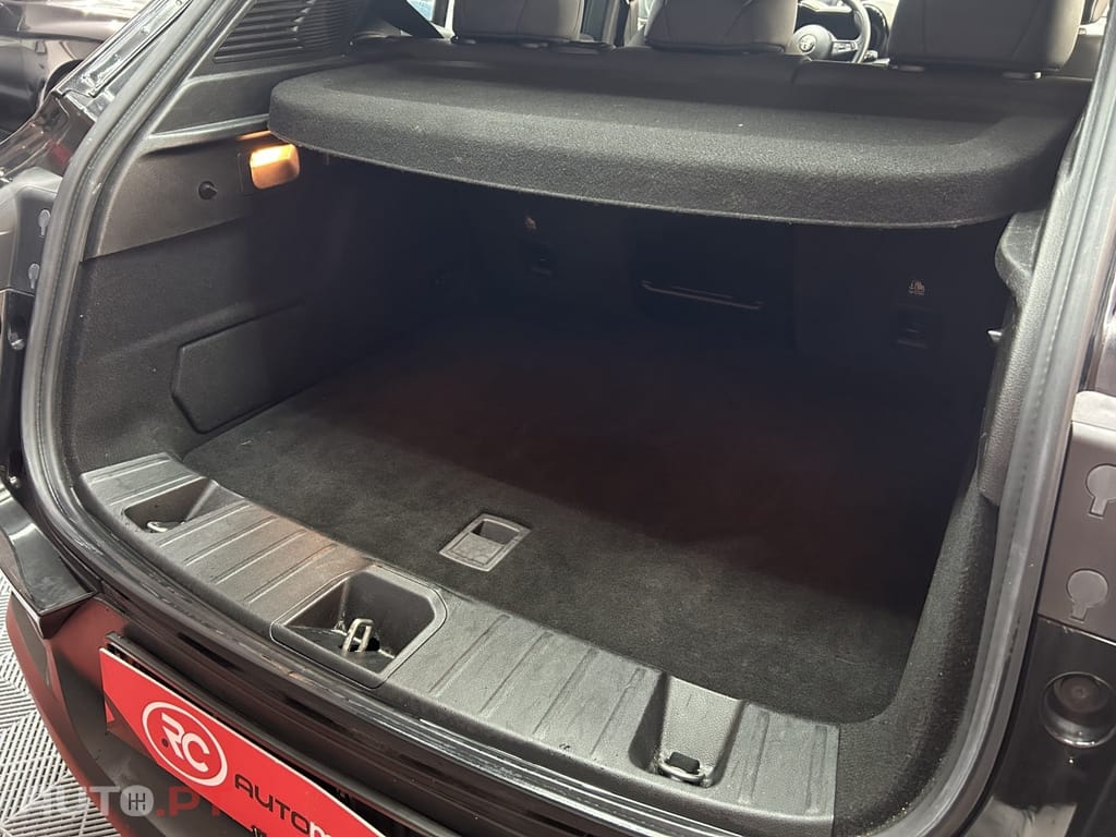 Alfa Romeo Tonale 1.5 Hybrid Sprint