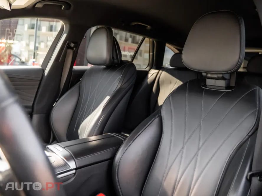 Mercedes-Benz C 220 Station d 9G-TRONIC 4Matic AMG Line