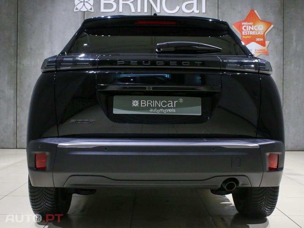 Peugeot 2008 1.2 PureTech Allure