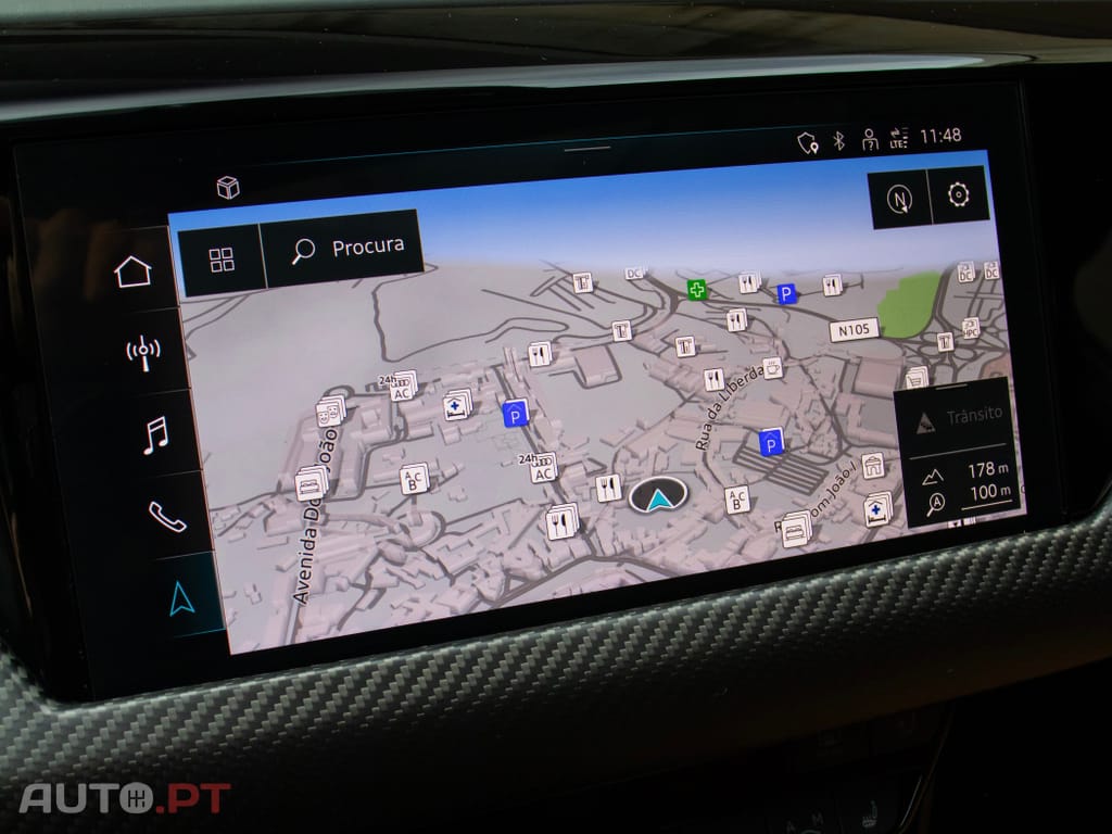 Audi RS E-Tron GT quattro