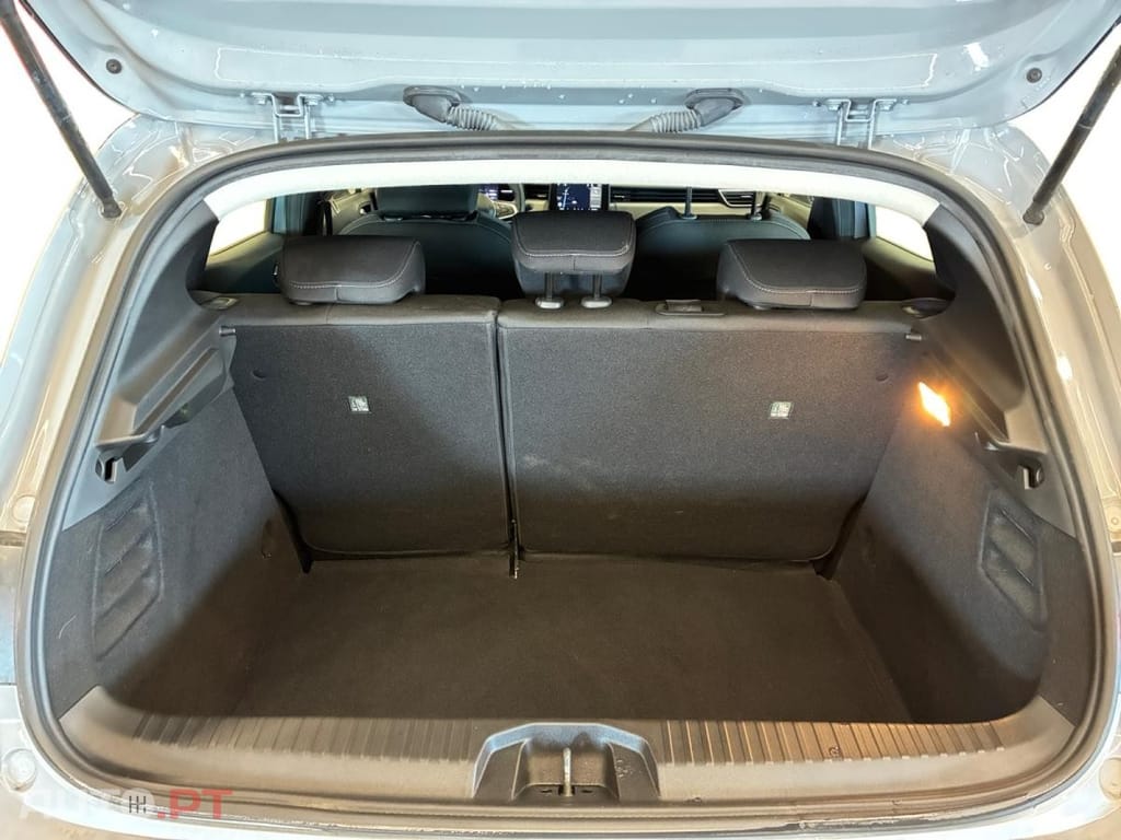 Renault Clio 1.5 Blue dCi Evolution