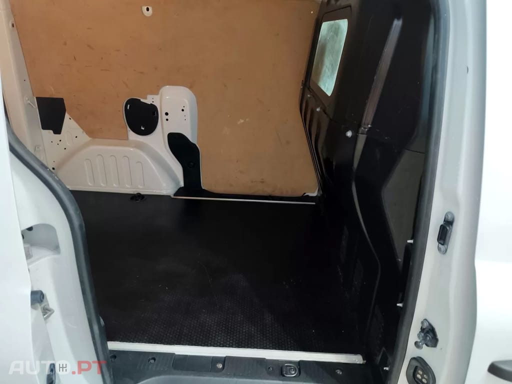 Renault Express EXPRESS