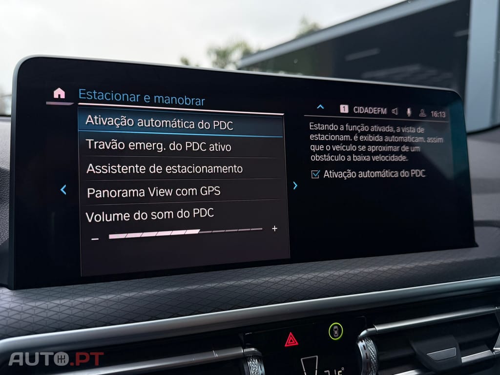 BMW X3 30 e xDrive Pack M