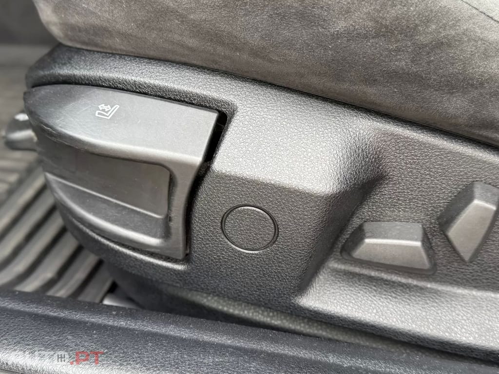 BMW 520 d Pack M Auto