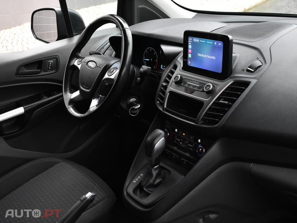 Ford Transit Connect 1.5 TDCi 210 L2 Trend Powershift