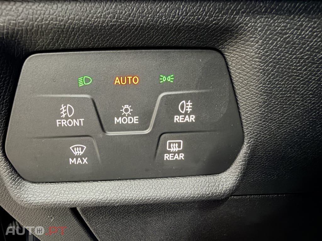 Cupra Leon ST 1.4 e-Hybrid VZ DSG