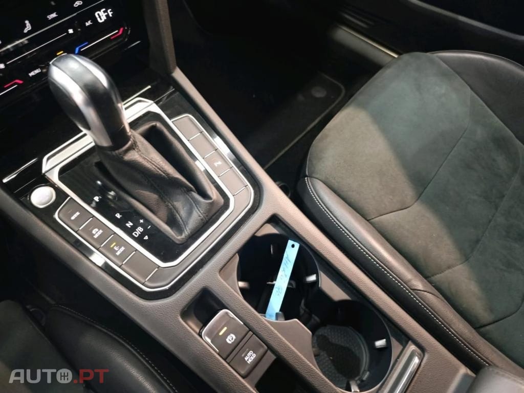 Volkswagen Arteon 1.4 TSI eHybrid Elegance