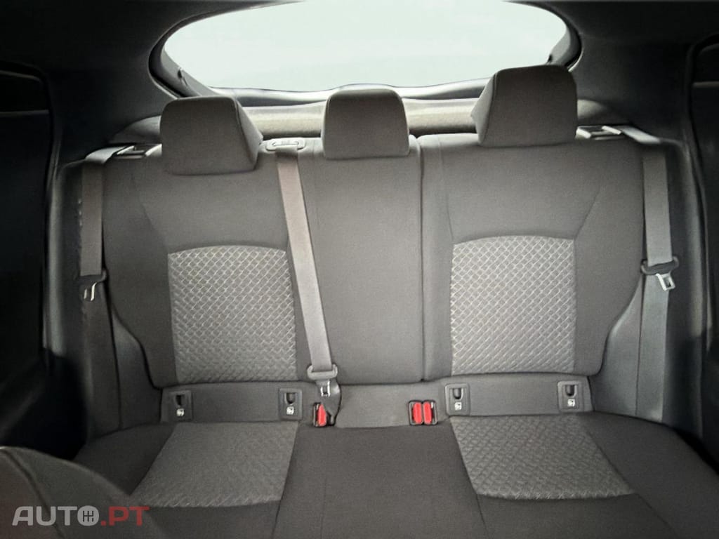 Toyota C-HR 1.8 FULL HYBRID