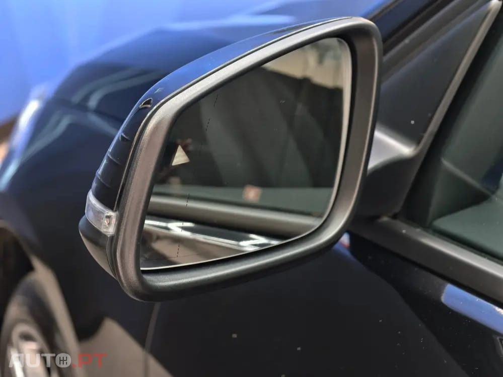BMW 116 d Line Sport Auto