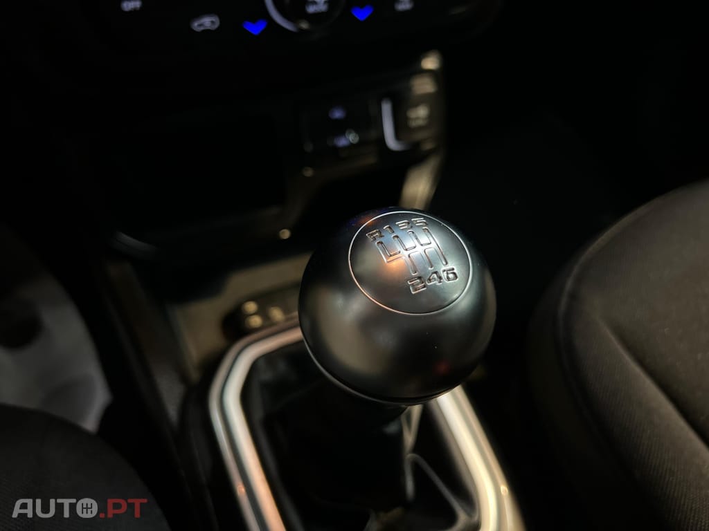 Jeep Renegade 1.0 T Limited