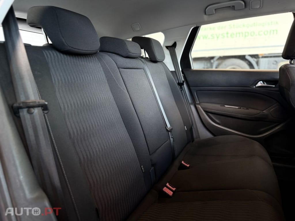 Peugeot 308 SW e-HDi 115 Stop & Start Active
