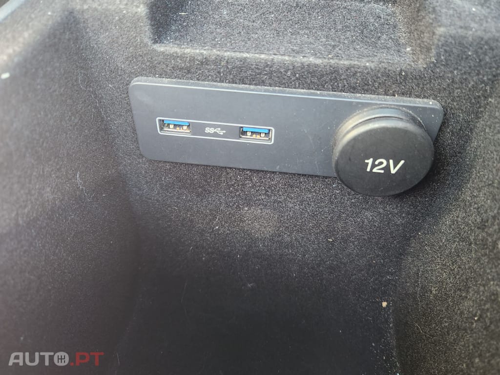 Jaguar F-Pace 2.0 i4D R-Sport