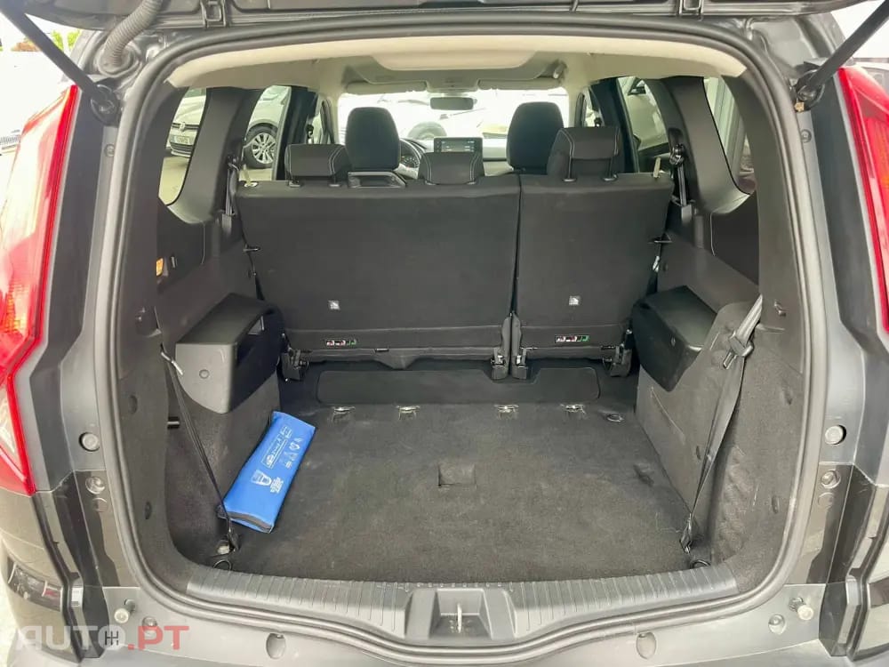 Dacia Jogger 1.0 TCe Extreme 7L