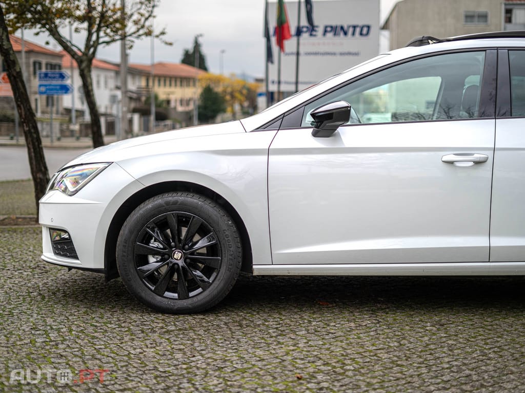 Seat Leon 1.0 EcoTSI Style S/S