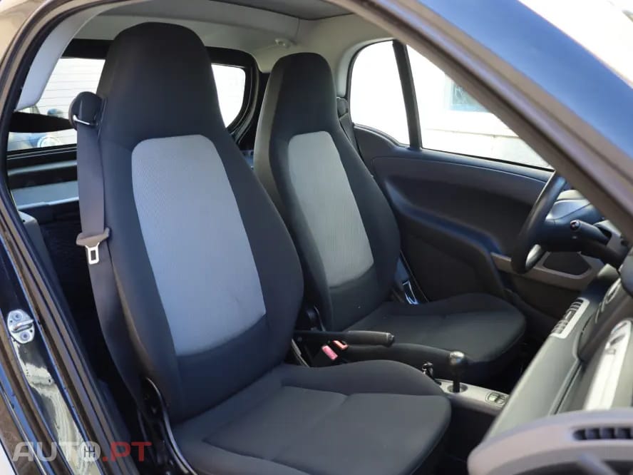 Smart ForTwo 1.0 mhd Pure 61