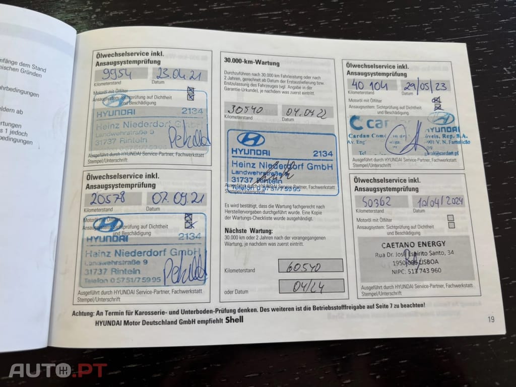 Hyundai i30 2.0 T-GDi Pack Performance