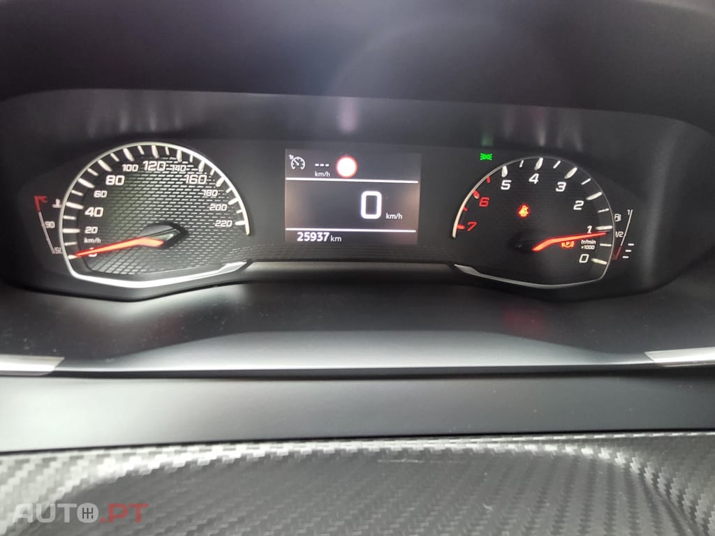 Peugeot 208 1.2 PureTech Active Pack