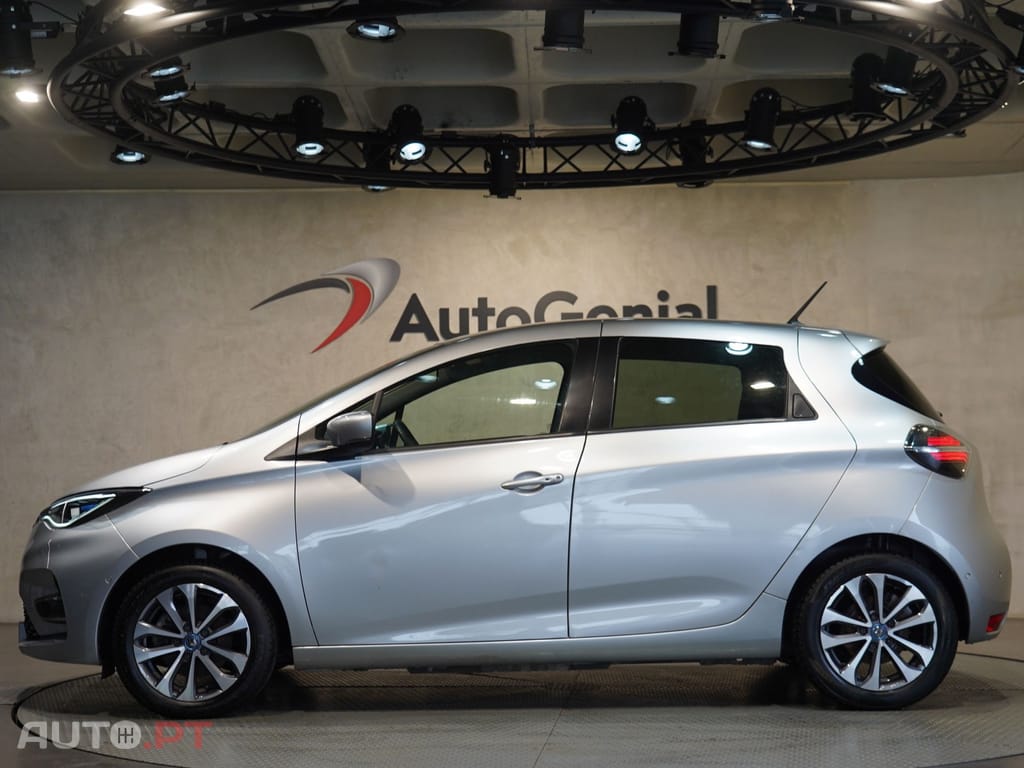 Renault Zoe Intens 50