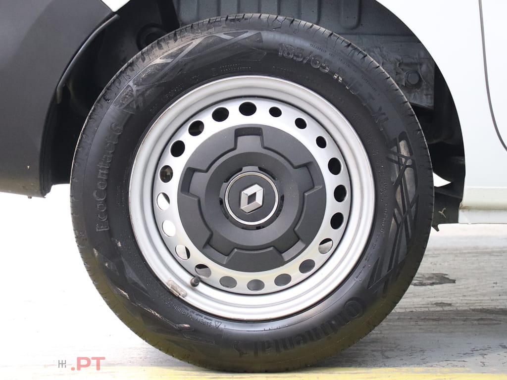 Renault Express Express 1.5 Blue dCi Advance