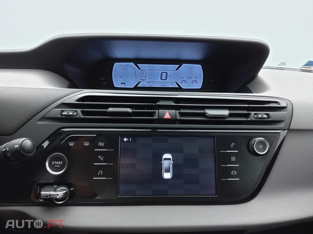 Citroen C4 SpaceTourer 1.5 BlueHDi Business EAT8