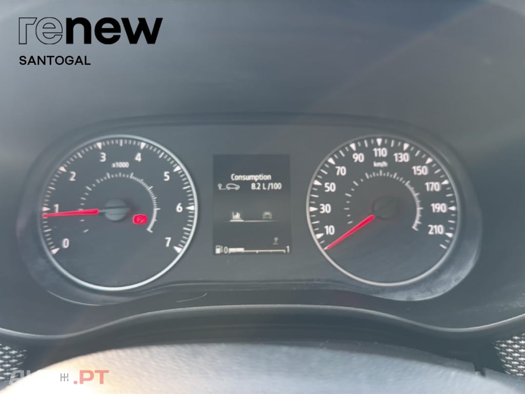 Dacia Jogger Expression Bio Fuel