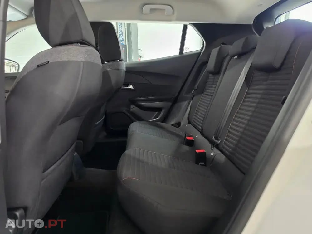 Peugeot 2008 1.5 BlueHDi Active Pack