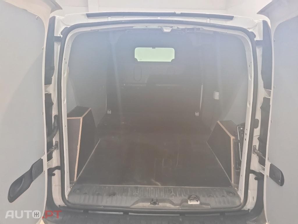 Renault Kangoo KANGOO EXPRESS 1.5 dCi Maxi Business S/S