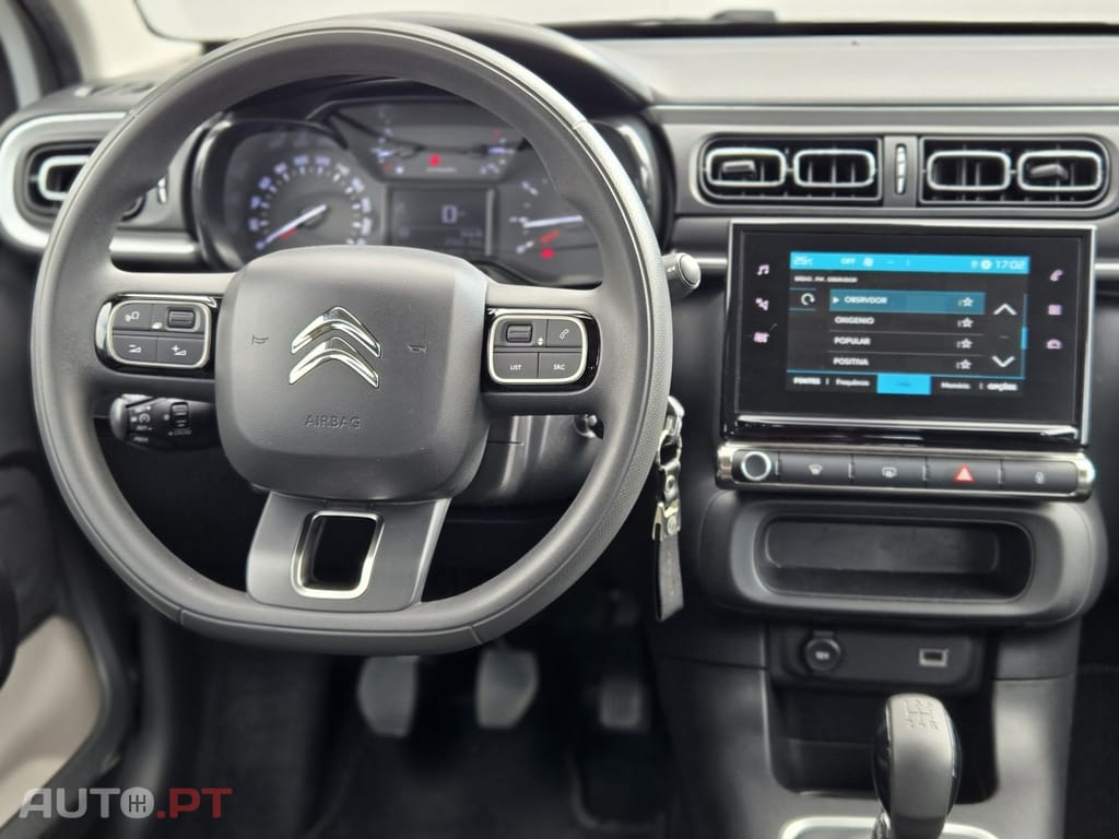 Citroen C3 1.2 PureTech Shine