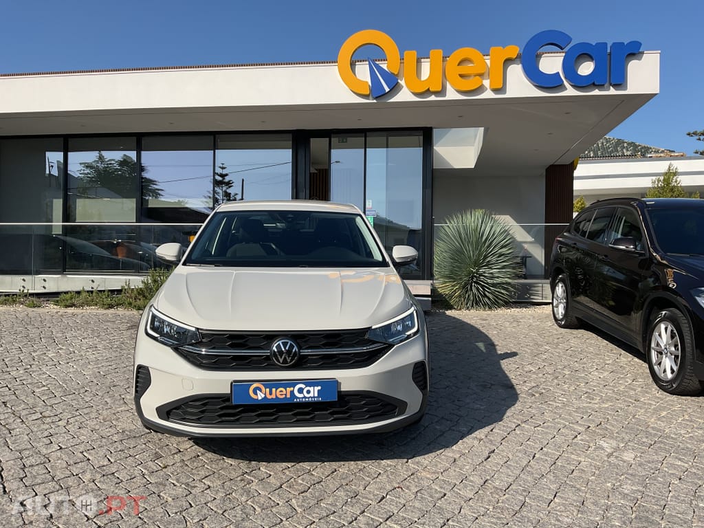 Volkswagen Taigo 1.0 TSI Life