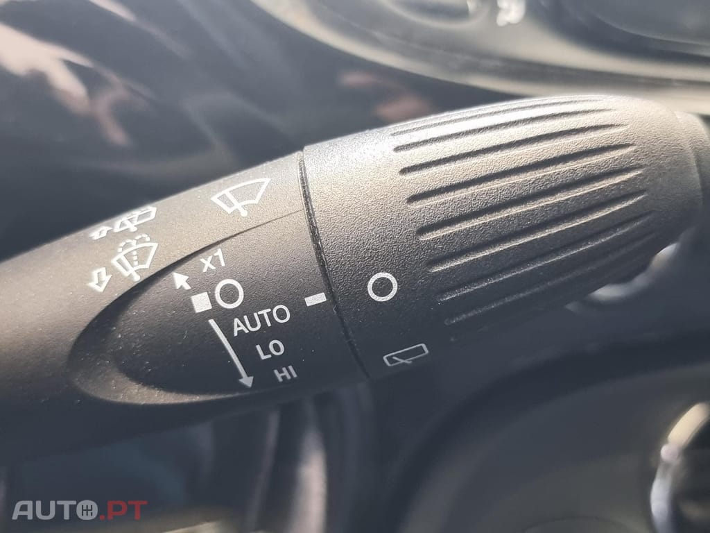 Fiat 500 1.0 Hybrid Lounge