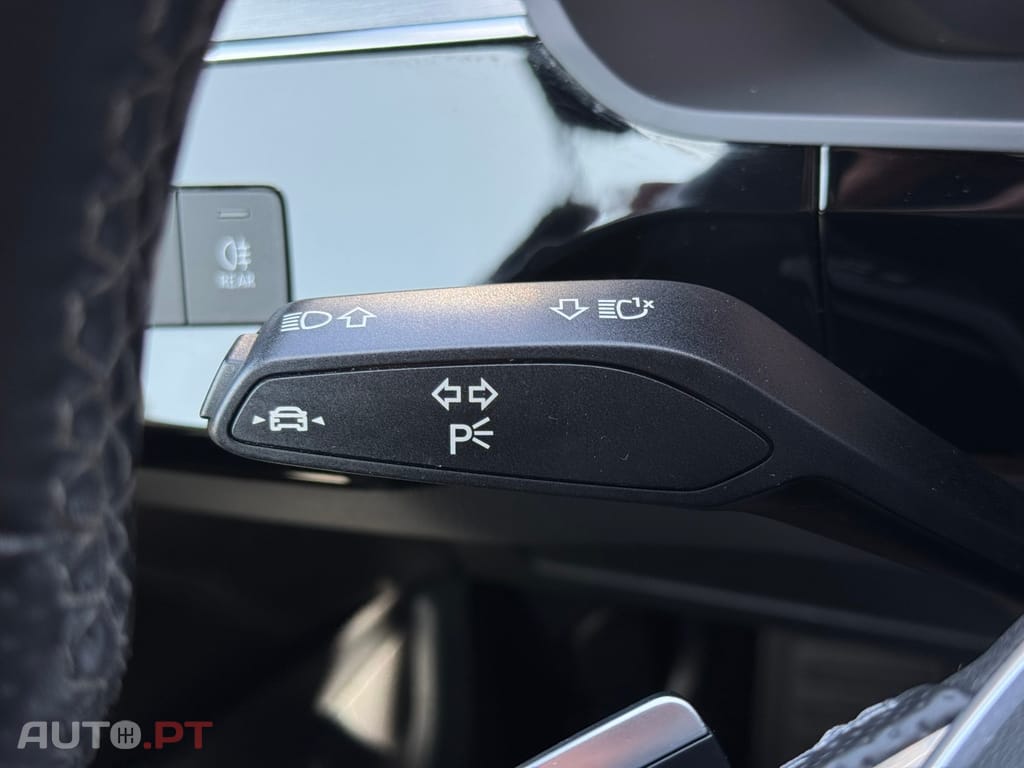 Audi E-Tron 55 quattro S line